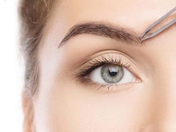 ballina brow bar eye brow