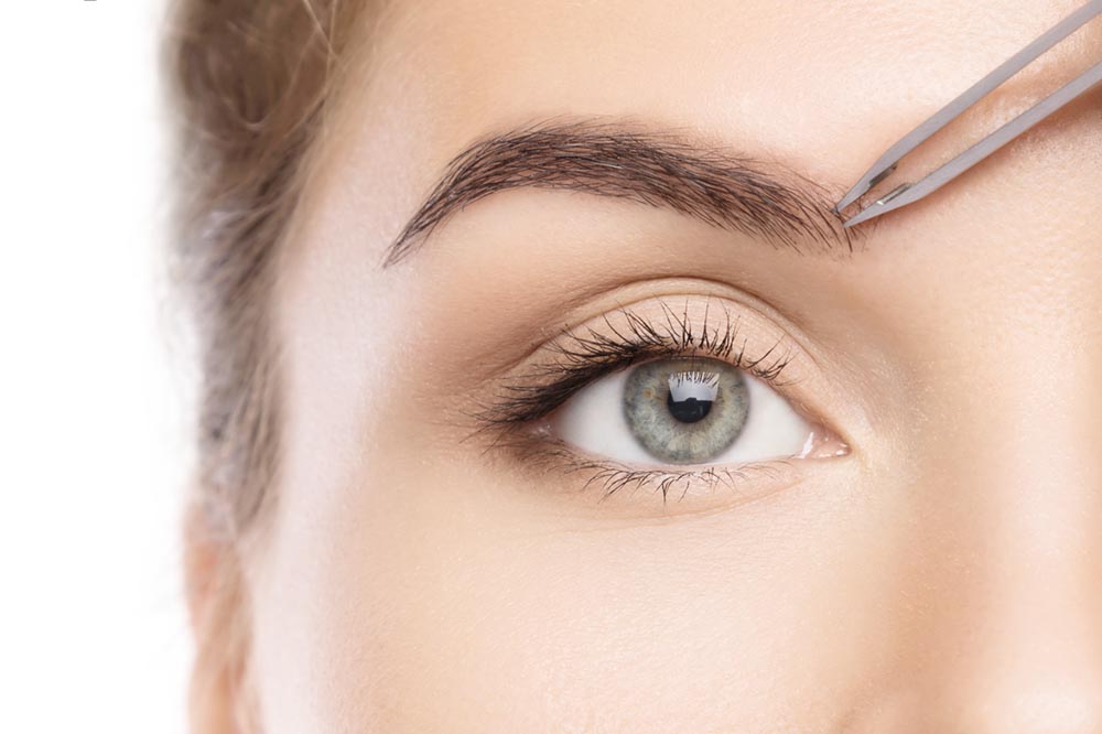 ballina brow bar eye brow