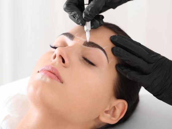 cosmetic tattooing ballina beauty spa