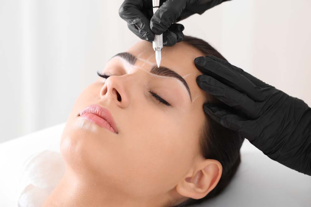 cosmetic tattooing ballina beauty spa