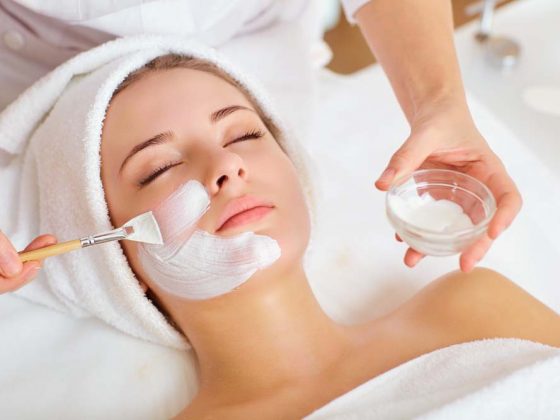 ballina facial spa