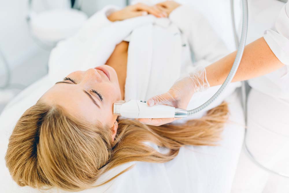 ipl ballina beauty spa